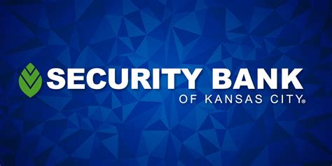 security bank kc sign in.